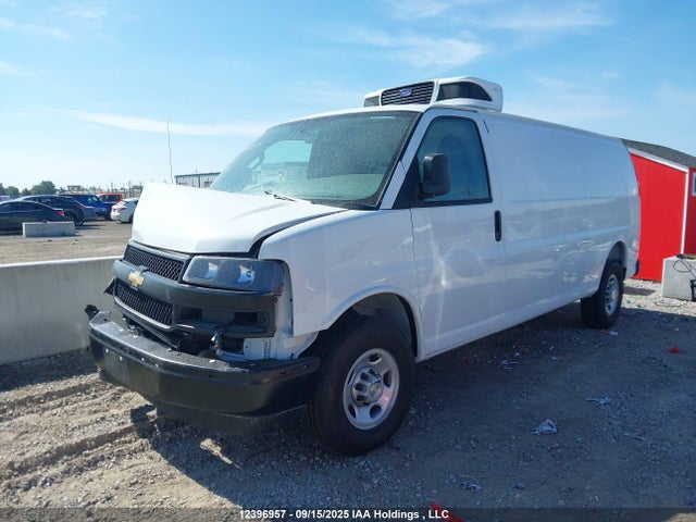 1GCWGBF77S1122986 Chevrolet l8t