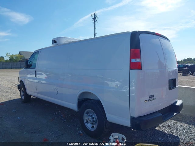 1GCWGBF77S1122986 Chevrolet l8t