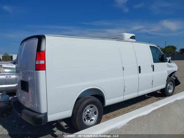 1GCWGBF77S1122986 Chevrolet l8t