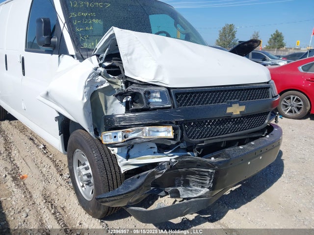 1GCWGBF77S1122986 Chevrolet l8t