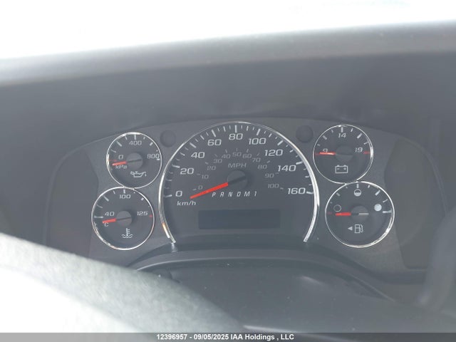1GCWGBF77S1122986 Chevrolet l8t