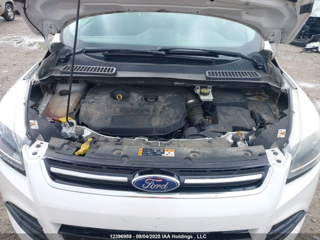 1FMCU9J9XFUC52192 Ford 2015