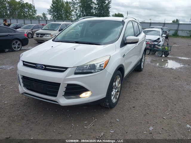1FMCU9J9XFUC52192 Ford 2015