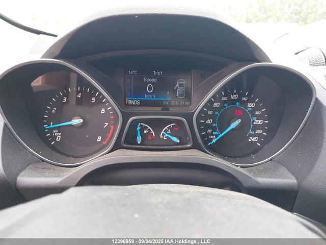 1FMCU9J9XFUC52192 Ford 2015