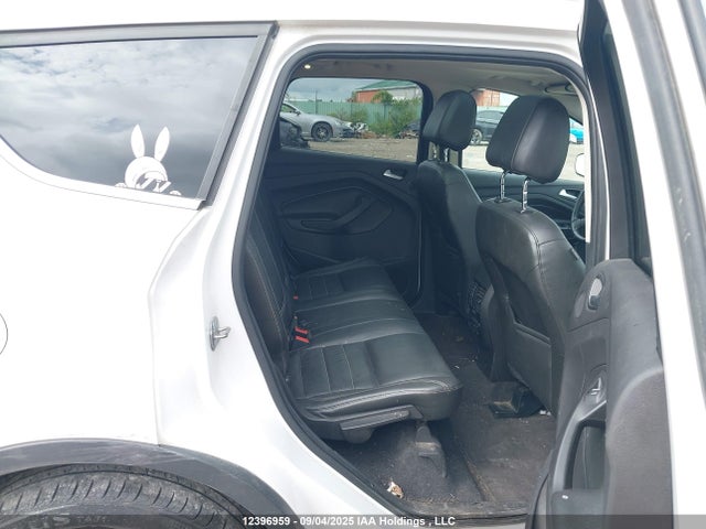 1FMCU9J9XFUC52192 Ford 2015