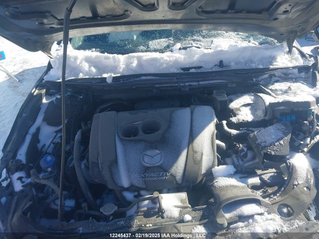 3MZBM1U78GM287019 Mazda pe