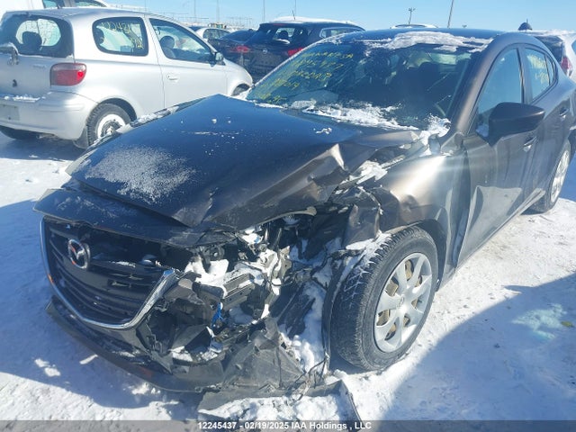 3MZBM1U78GM287019 Mazda pe