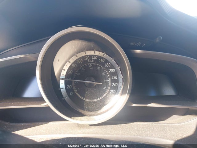 3MZBM1U78GM287019 Mazda pe
