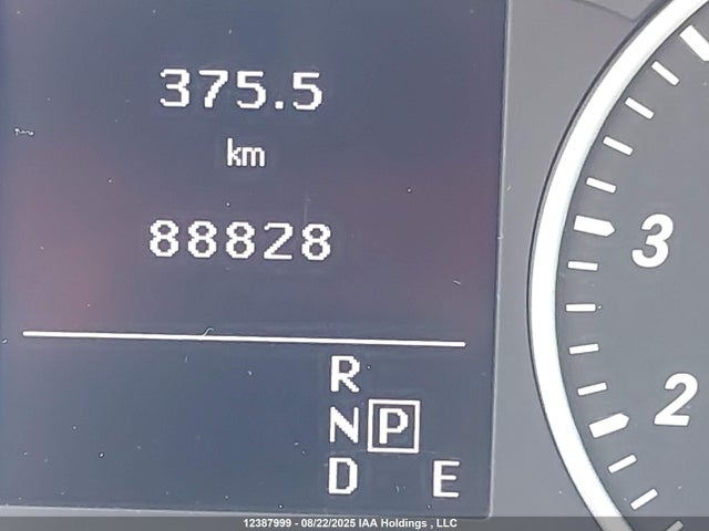 WDDMH4EB4EJ281853 Mercedes-Benz B-Class