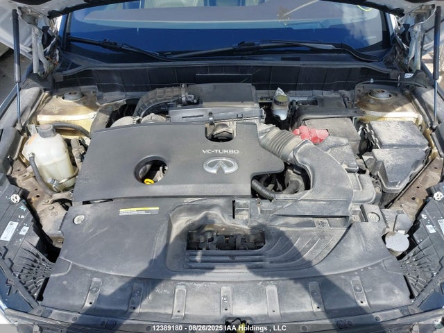 3PCAJ5M3XKF114062 Infiniti QX50
