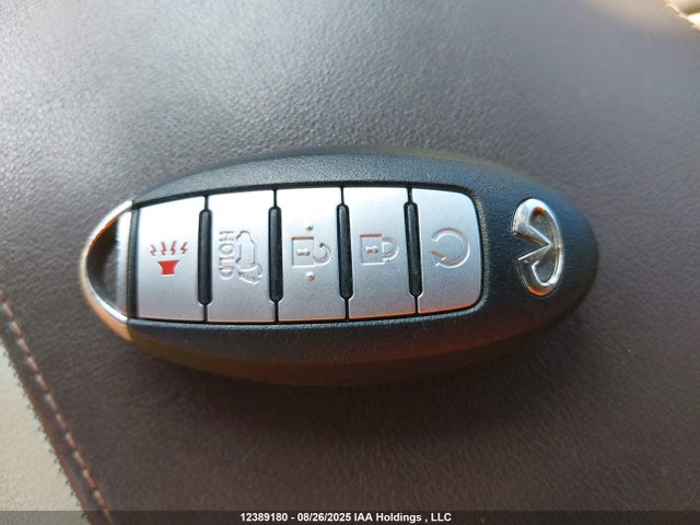 3PCAJ5M3XKF114062 Infiniti QX50