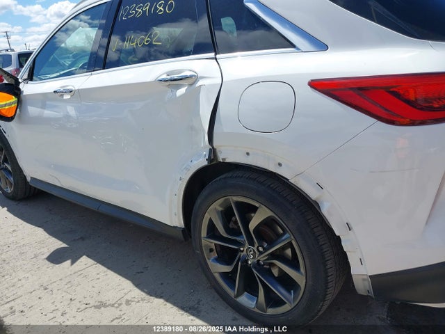 3PCAJ5M3XKF114062 Infiniti QX50