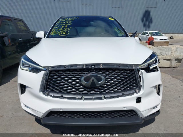 3PCAJ5M3XKF114062 Infiniti QX50