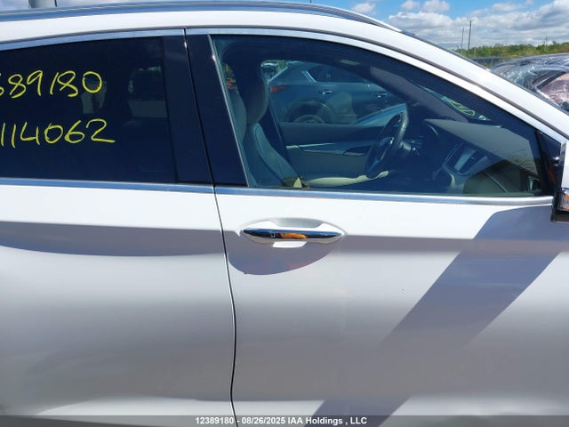 3PCAJ5M3XKF114062 Infiniti QX50