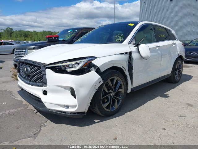 3PCAJ5M3XKF114062 Infiniti QX50