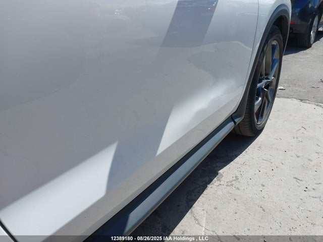 3PCAJ5M3XKF114062 Infiniti QX50