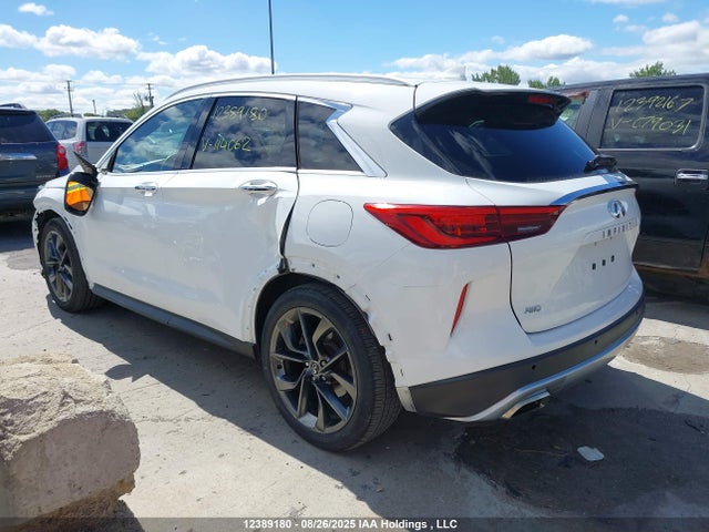 3PCAJ5M3XKF114062 Infiniti QX50
