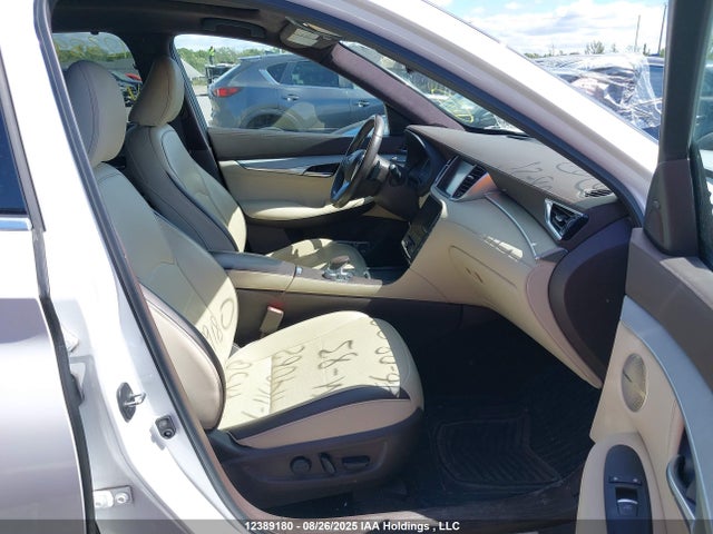 3PCAJ5M3XKF114062 Infiniti QX50