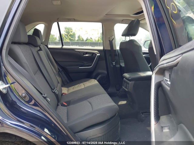 2T3RWRFV3RW195503 Toyota a25a-fxs