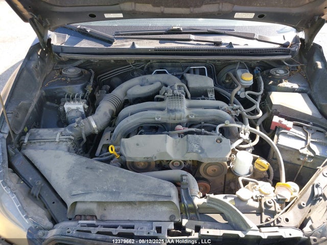 Subaru Impreza 2014 JF1GPAA65EH209350 Image 10