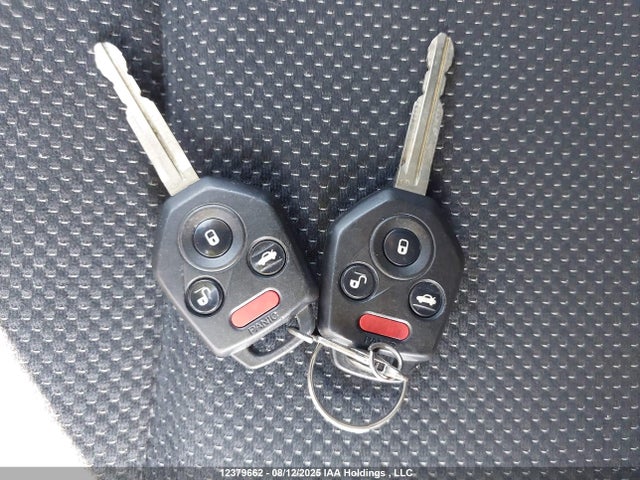 Subaru Impreza 2014 JF1GPAA65EH209350 Image 11