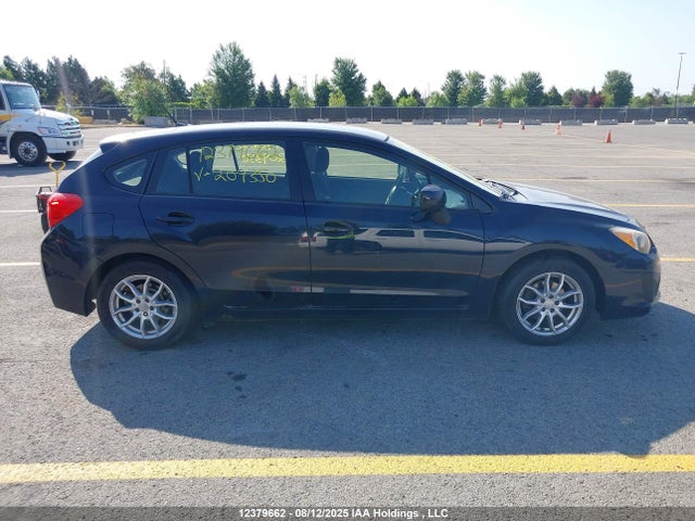 Subaru Impreza 2014 JF1GPAA65EH209350 Image 13