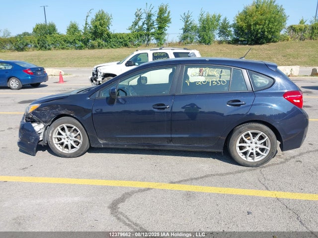 Subaru Impreza 2014 JF1GPAA65EH209350 Image 14