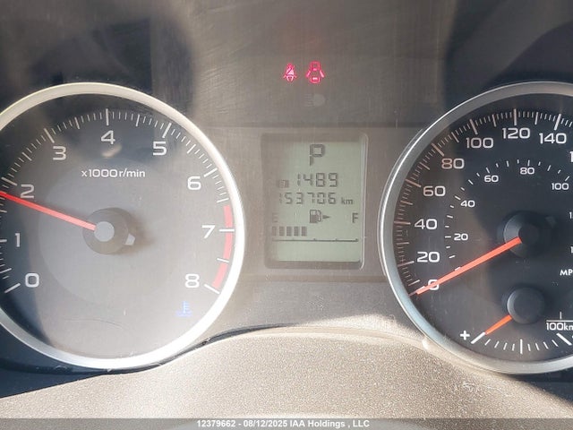 Subaru Impreza 2014 JF1GPAA65EH209350 Image 15