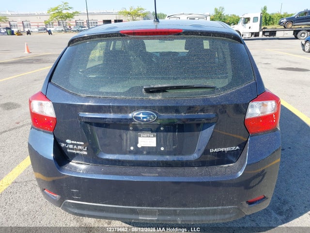 Subaru Impreza 2014 JF1GPAA65EH209350 Image 16