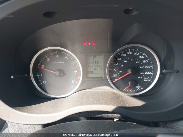 Subaru Impreza 2014 JF1GPAA65EH209350 Image 7