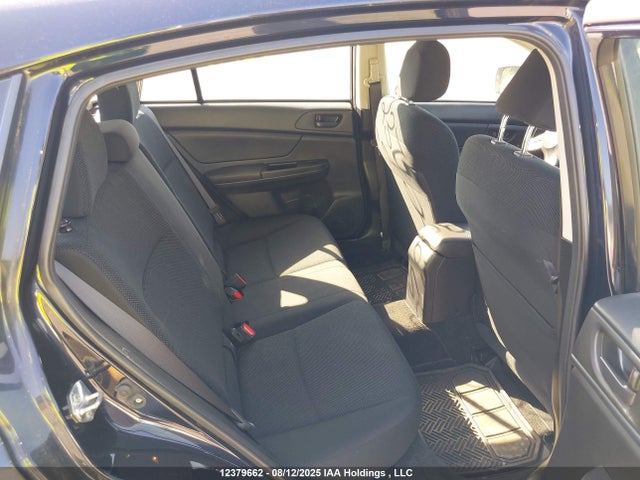 Subaru Impreza 2014 JF1GPAA65EH209350 Image 8