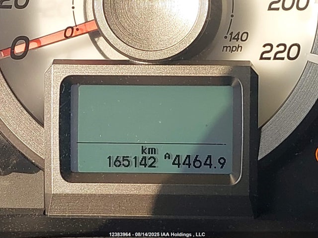 Honda j35z4 2014 5FNYF4H93EB502991 Image 15