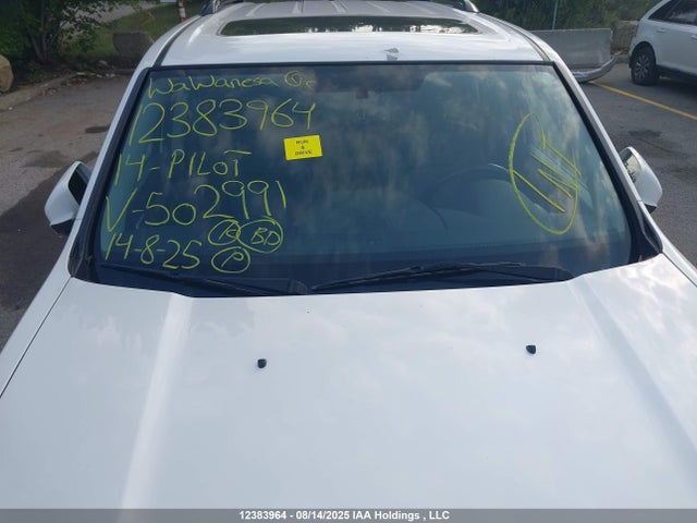 Honda j35z4 2014 5FNYF4H93EB502991 Image 17