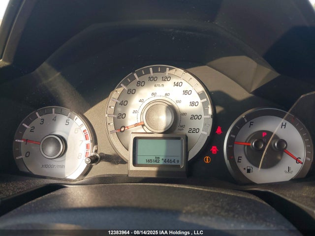 Honda j35z4 2014 5FNYF4H93EB502991 Image 7