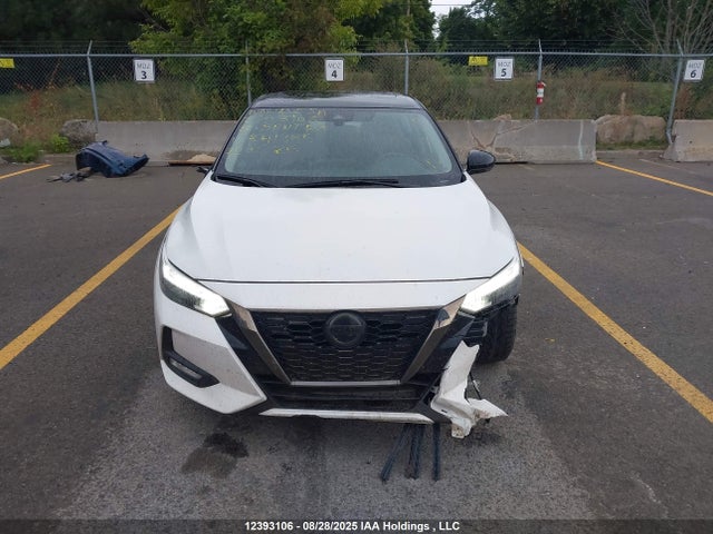 3N1AB8DV3NY241845 Nissan Sentra