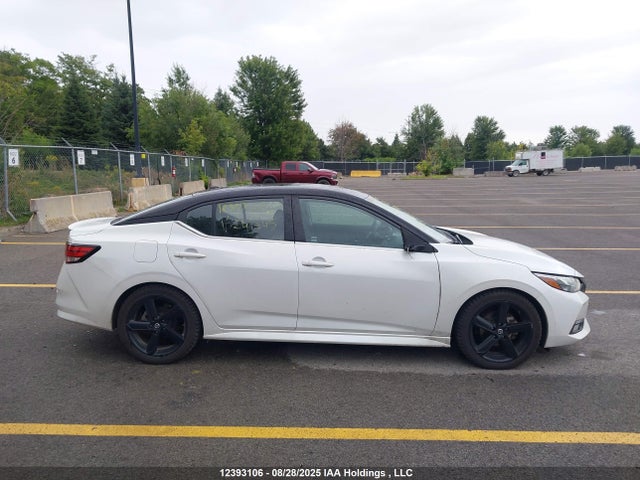 3N1AB8DV3NY241845 Nissan Sentra