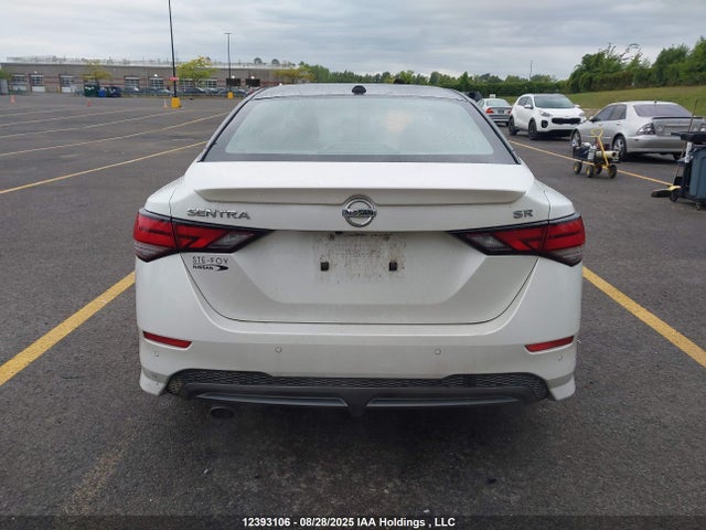 3N1AB8DV3NY241845 Nissan Sentra