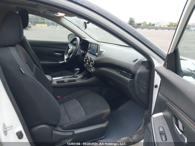 3N1AB8DV3NY241845 Nissan Sentra
