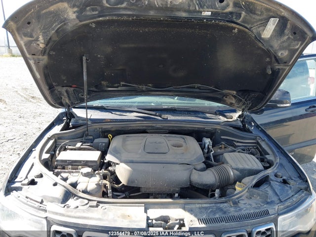 1C4RJFJG2MC866547 Jeep Grand Cherokee