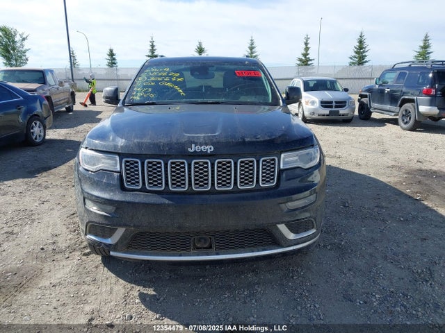 1C4RJFJG2MC866547 Jeep Grand Cherokee