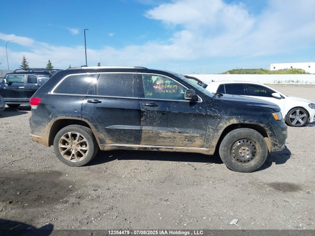 1C4RJFJG2MC866547 Jeep Grand Cherokee