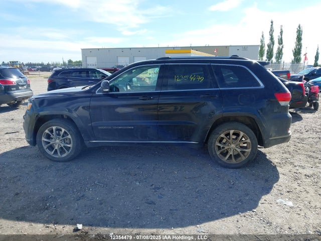 1C4RJFJG2MC866547 Jeep Grand Cherokee