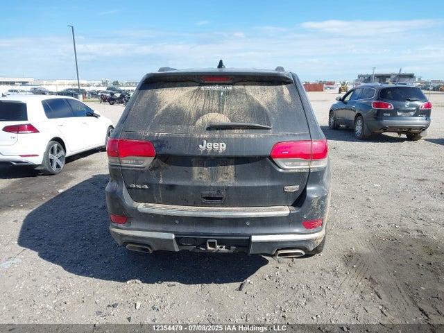1C4RJFJG2MC866547 Jeep Grand Cherokee