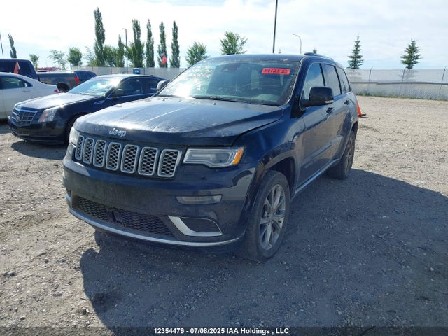 1C4RJFJG2MC866547 Jeep Grand Cherokee