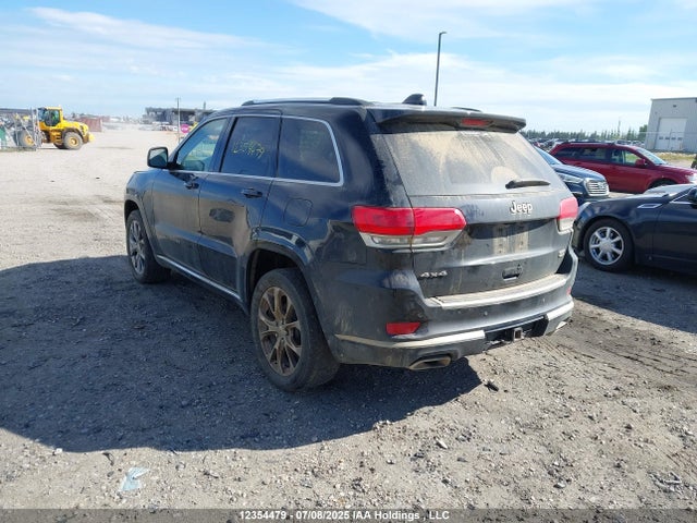 1C4RJFJG2MC866547 Jeep Grand Cherokee