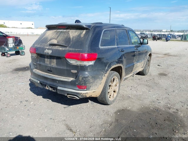1C4RJFJG2MC866547 Jeep Grand Cherokee