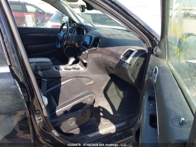 1C4RJFJG2MC866547 Jeep Grand Cherokee