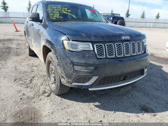 1C4RJFJG2MC866547 Jeep Grand Cherokee