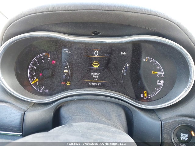 1C4RJFJG2MC866547 Jeep Grand Cherokee