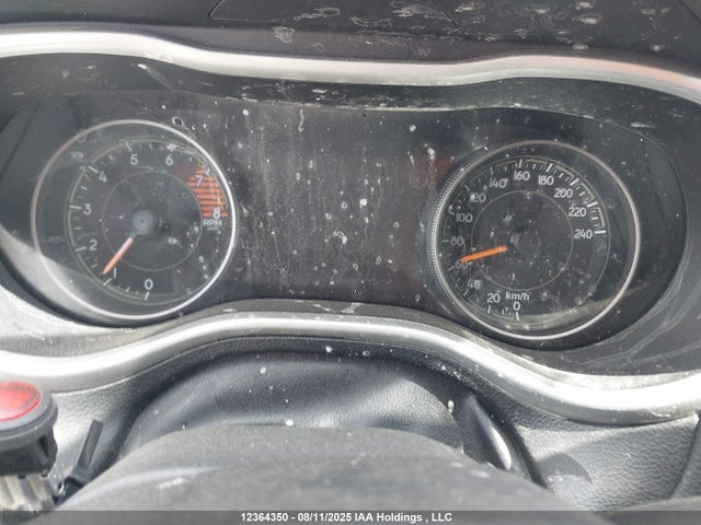 1C4PJMBS2HW585061 Jeep Cherokee
